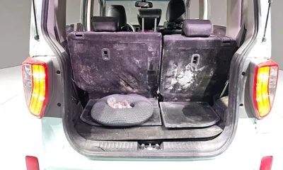 Kia Ray 2015, 192173 км, за 4370000 KRW - фото 30
