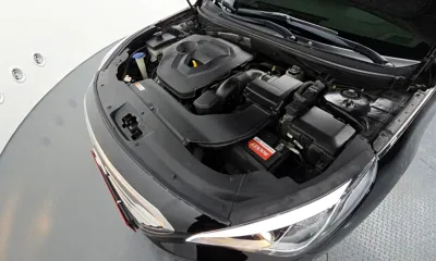 Hyundai Sonata 2015, 73542 км, за 10500000 KRW - фото 6