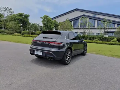 Porsche Macan 2023, 42000 км, за 298000 CNY - фото 6