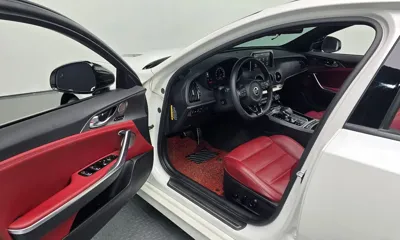 Kia Stinger 2018, 87521 км, за 18700000 KRW - фото 11