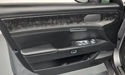 Genesis G90 2023, 154893 км, за 75900000 KRW - фото 24