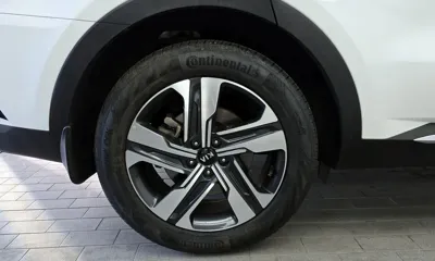 Kia Sorento 2021, 80175 км, за 29100000 KRW - фото 5