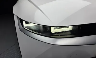Hyundai Ioniq5 2022, 76784 км, за 27500000 KRW - фото 22