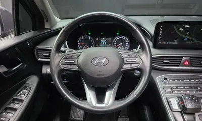 Hyundai Santafe 2023, 34985 км, за 26200000 KRW - фото 13