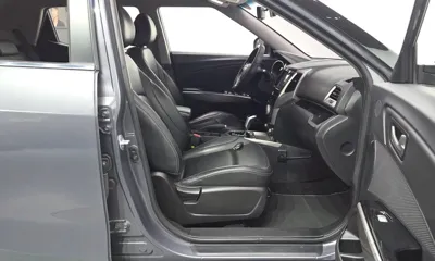 KG_Mobility_Ssangyong TIBOLI 2018, 90880 км, за 7000000 KRW - фото 26