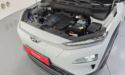 Hyundai Kona 2019, 95003 км, за 17900000 KRW - фото 6
