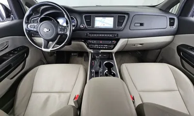 Kia Canival 2019, 181331 км, за 10900000 KRW - фото 7