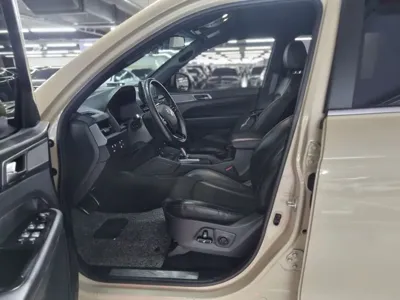 KG_Mobility_Ssangyong Rexton 2024, 51039 км, за 22990000 KRW - фото 9