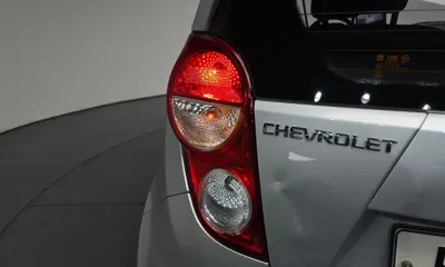 ChevroletGMDaewoo Spark 2014, 68613 км, за 3000000 KRW - фото 23