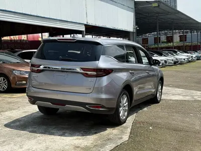 Geely Jia Ji 2019, 53000 км, за 39800 CNY - фото 11