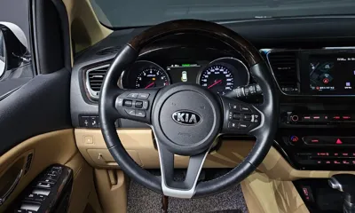 Kia Canival 2019, 69362 км, за 22900000 KRW - фото 14