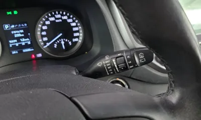 Hyundai Tucson 2016, 93505 км, за 9900000 KRW - фото 27