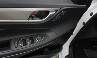 Hyundai Grandeur 2022, 44376 км, за 30100000 KRW - фото 29
