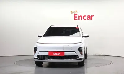 Hyundai Kona 2023, 11847 км, за 28340000 KRW