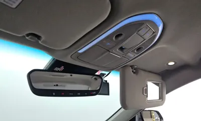 Genesis G80 2018, 111446 км, за 99990000 KRW - фото 18