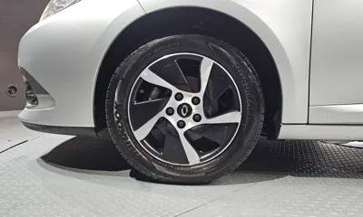 Renault-KoreaSamsung SM3 2018, 91544 км, за 7300000 KRW - фото 5