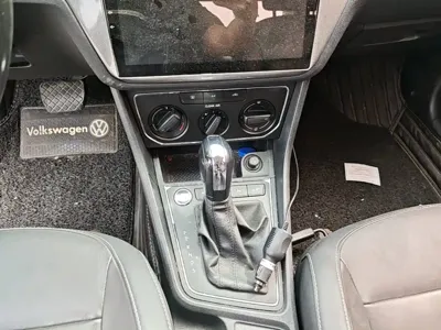 Volkswagen Lavida 2018, 22500 км, за 42500 CNY - фото 14