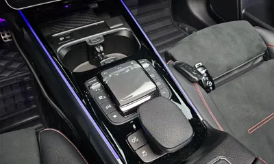 Mercedes-Benz GLB-Class 2023, 24655 км, за 42300000 KRW - фото 31