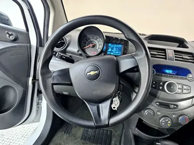 ChevroletGMDaewoo Spark 2012, 96000 км, за 1500000 KRW - фото 12