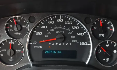 Chevrolet Express Van 2008, 240716 км, за 7900000 KRW - фото 8