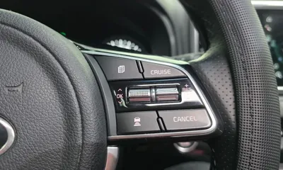 Kia Sportage 2021, 118509 км, за 18500000 KRW - фото 17