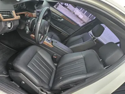 Mercedes-Benz E-Class 2012, 127000 км, за 7800000 KRW - фото 16