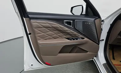 Kia K8 2022, 121513 км, за 26200000 KRW - фото 24