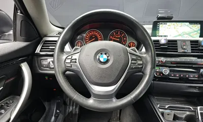 BMW 4-Series 2018, 139445 км, за 14700000 KRW - фото 13