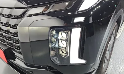 Hyundai Palisade 2024, 14259 км, за 34500000 KRW - фото 22