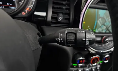 MINI Cooper 2018, 46234 км, за 12500000 KRW - фото 29