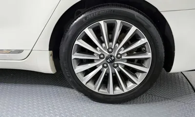 Kia K7 2019, 131429 км, за 12990000 KRW - фото 21