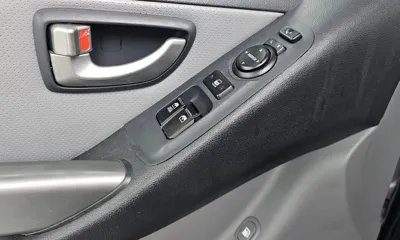 Hyundai Starex 2015, 114713 км, за 11000000 KRW - фото 15