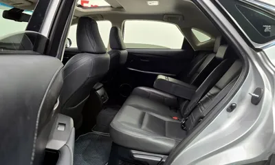 Lexus NX 2015, 144985 км, за 17300000 KRW - фото 12