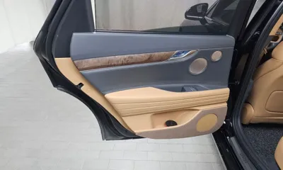 Genesis G80 2021, 38395 км, за 43900000 KRW - фото 25