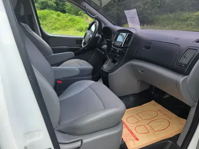 Hyundai Starex 2019, 164000 км, за 11500000 KRW - фото 10