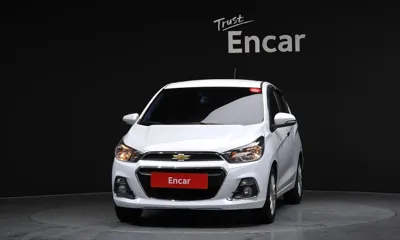 ChevroletGMDaewoo Spark 2016, 189876 км, за 3370000 KRW - фото 3