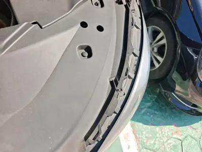 Lincoln Aviator 2020, 104600 км, за 177300 CNY - фото 22