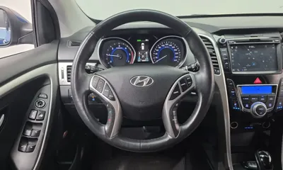 Hyundai i30 2016, 168921 км, за 5100000 KRW - фото 13