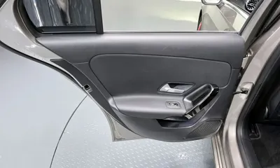 Mercedes-Benz A-Class 2019, 92910 км, за 13900000 KRW - фото 25