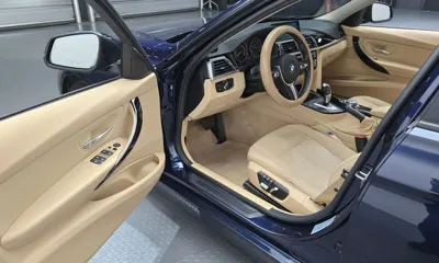 BMW 3-Series 2016, 104344 км, за 12300000 KRW - фото 10