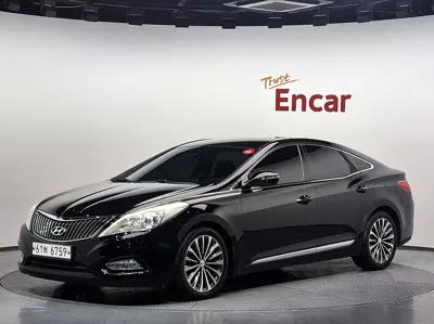 Hyundai Grandeur 2013, 119675 км, за 5800000 KRW - фото 45