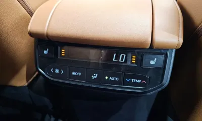 Toyota Highlander 2025, 11830 км, за 66000000 KRW - фото 34