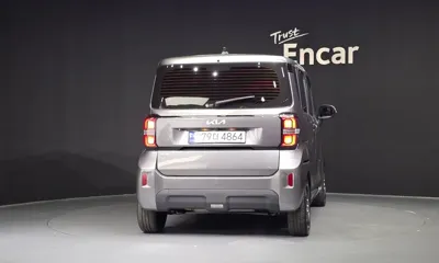Kia Ray 2023, 96671 км, за 12700000 KRW - фото 4