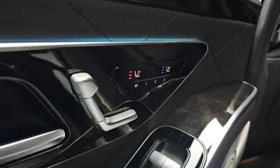 Mercedes-Benz S-Class 2025, 3131 км, за 175000000 KRW - фото 35