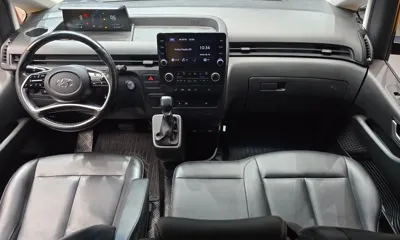 Hyundai Staria 2022, 101561 км, за 26900000 KRW - фото 7