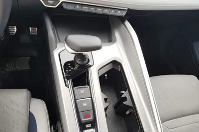 Geely Auto Preface 2023, 69500 км, за 77619.21 CNY