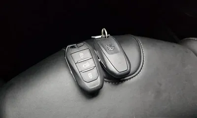 Peugeot 508 2019, 90434 км, за 13700000 KRW - фото 17