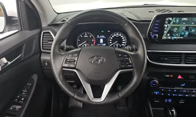 Hyundai Tucson 2020, 67260 км, за 16300000 KRW - фото 14