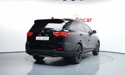 Kia Sorento 2019, 188198 км, за 14400000 KRW