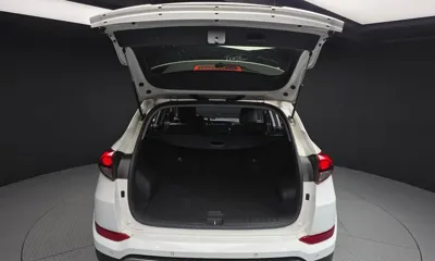 Hyundai Tucson 2017, 122632 км, за 9980000 KRW - фото 20